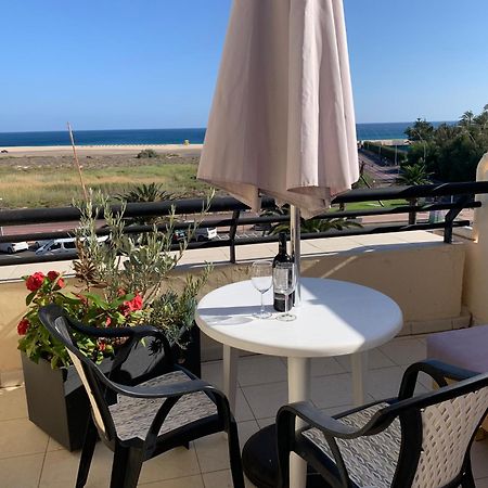 Suite Sara Playa Jandia Morro Jable Zewnętrze zdjęcie