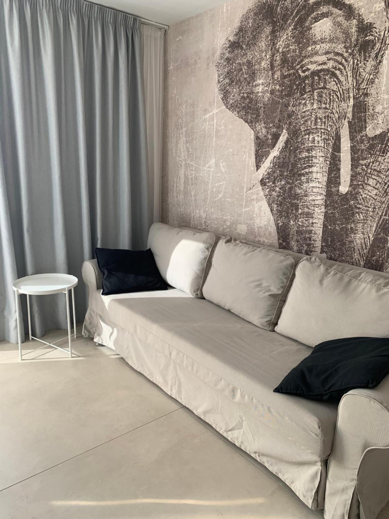 Suite Sara Playa Jandia Morro Jable Zewnętrze zdjęcie