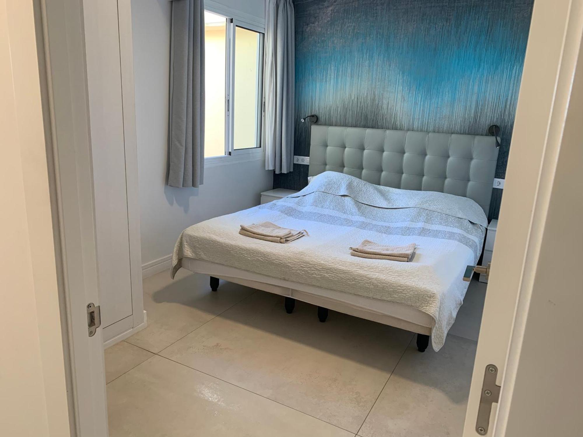 Suite Sara Playa Jandia Morro Jable Zewnętrze zdjęcie