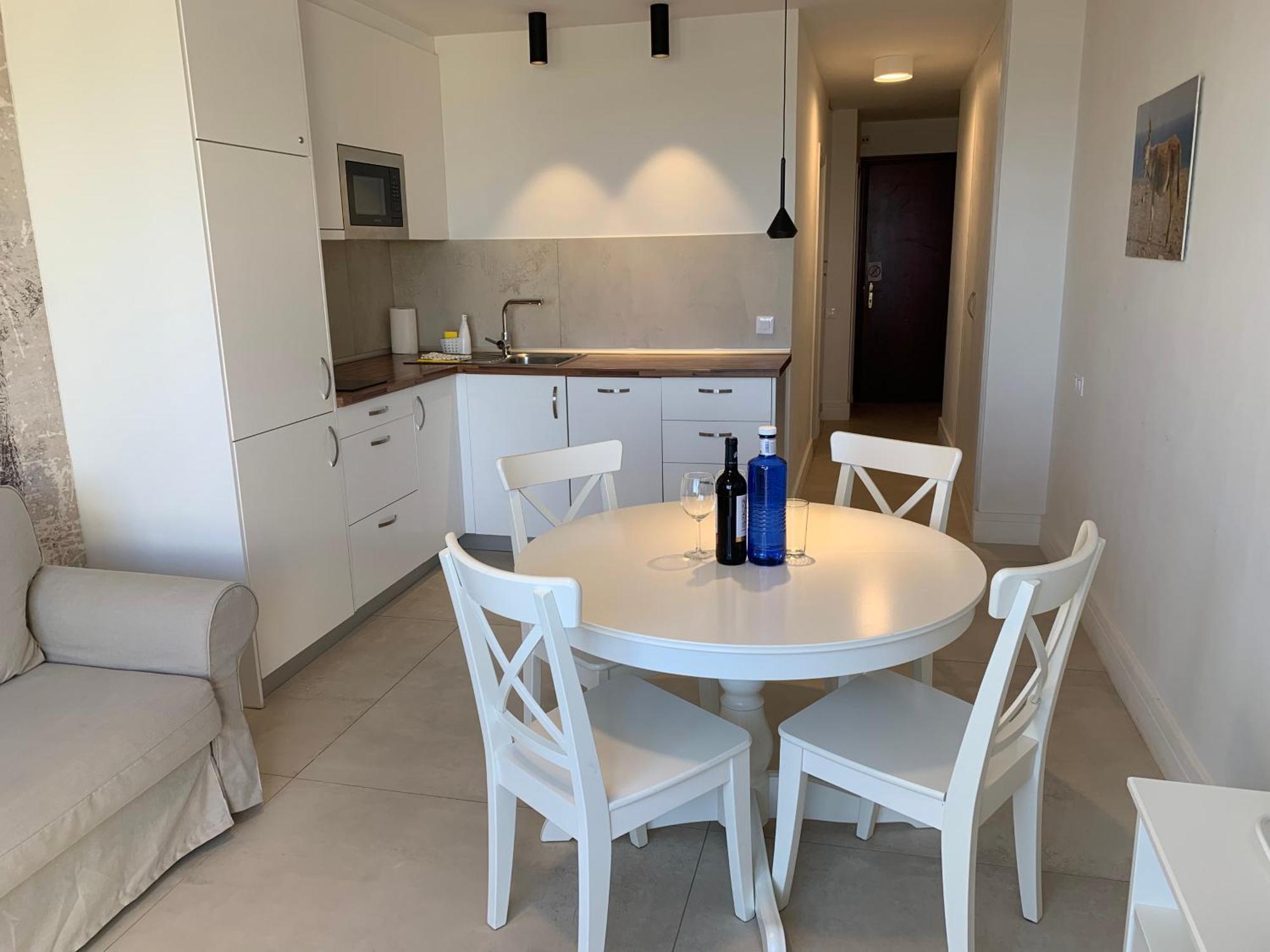Suite Sara Playa Jandia Morro Jable Zewnętrze zdjęcie