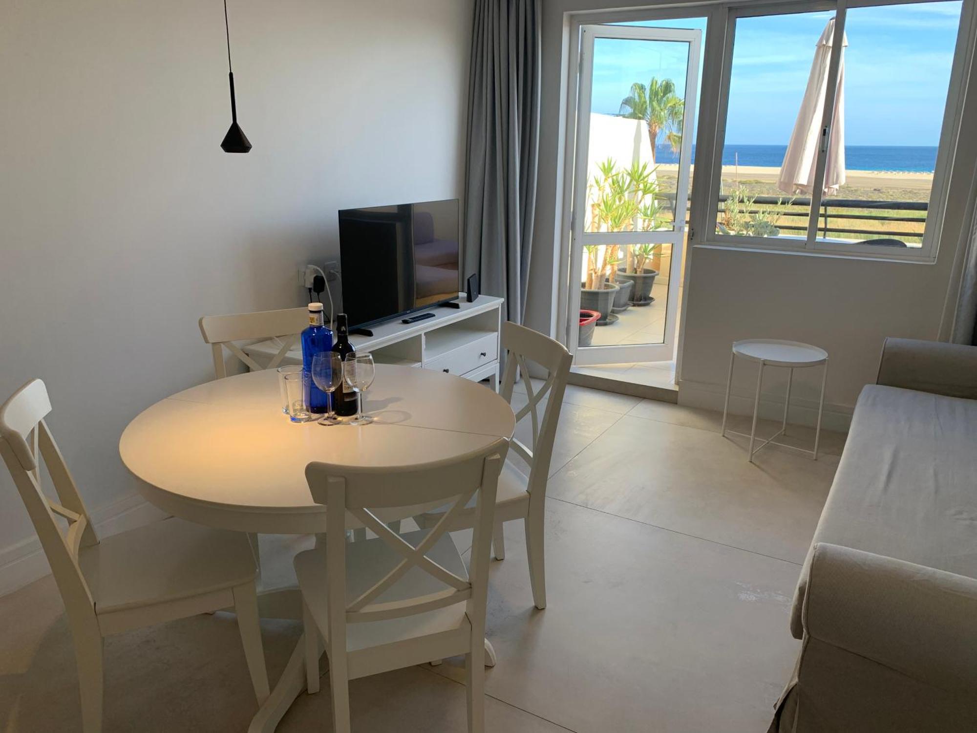 Suite Sara Playa Jandia Morro Jable Zewnętrze zdjęcie