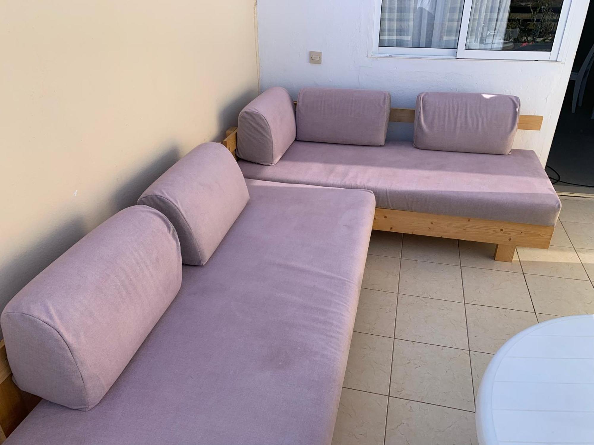 Suite Sara Playa Jandia Morro Jable Zewnętrze zdjęcie