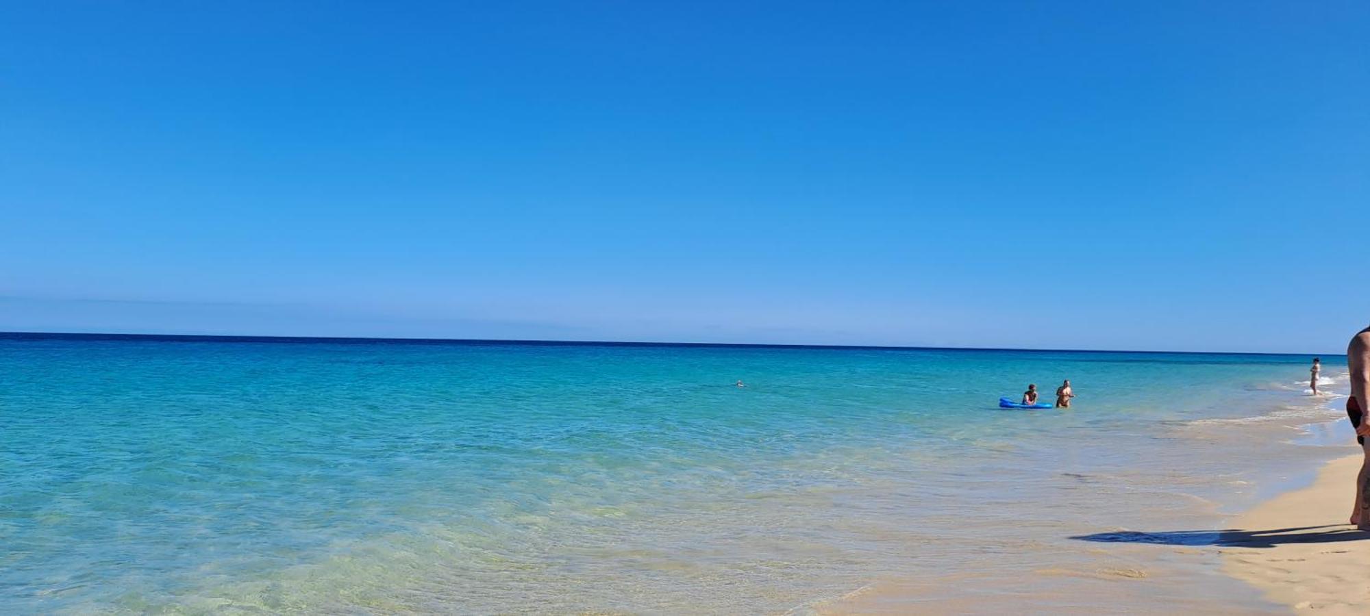 Suite Sara Playa Jandia Morro Jable Zewnętrze zdjęcie